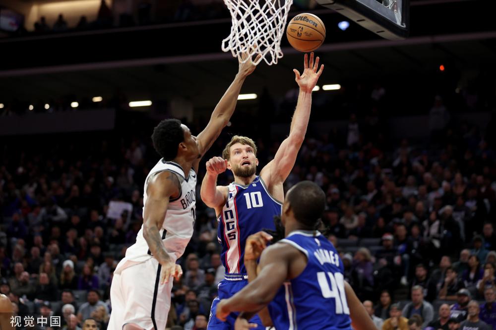 前NBA球